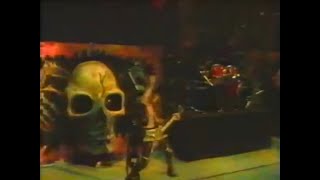 🤘 W.A.S.P. - The Manimal (Official Video) HQ Sound  🤘