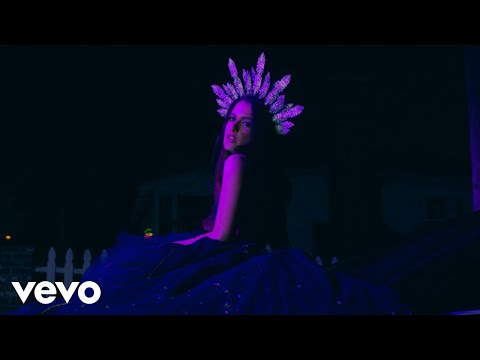 Laura Marano - The Valley (Official Music Video)