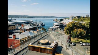 The Tasman | Luxury Hotel in Hobart, Australia