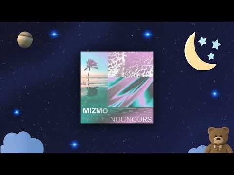 Mizmo, Nounours - Right