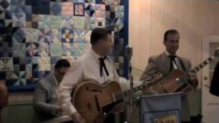 The Western Toneflyers - Did You Mean It?