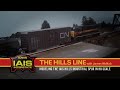 the hills line with james mcnab ep 1