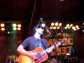 ERIC CHURCH YOUNG & WILD