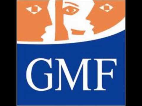 G.M.F. go hard FT jojo and K-rocz