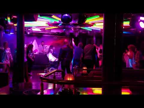 2018 Star Trek Cruise II First sailing