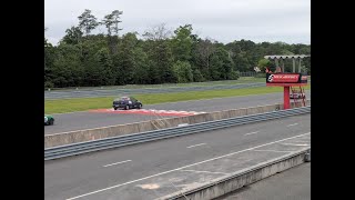 2025 24 Hours of Lemons - NJMP Sunday