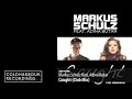 Markus Schulz Feat. Adina Butar - Caught | Club Mix