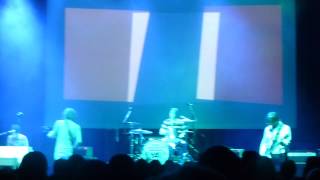 You Am I - Ain't Gone and Open (Live Melbourne, 4th July 2013)