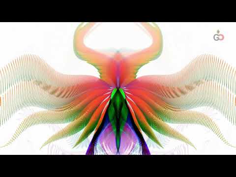 Final Fantasy Unlimited Soundtrack with Music Visualization