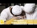 Sahrul Gunawan - AnugerahMu