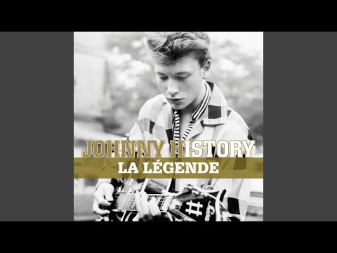 Videoclip de Mercredi matin — Johnny Hallyday