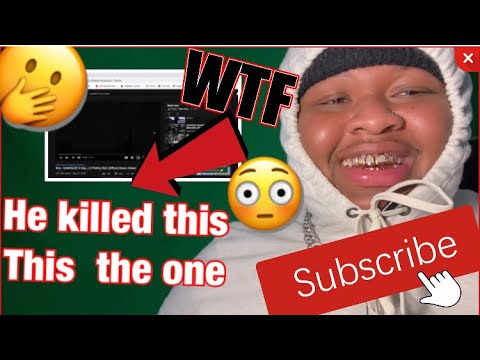 Bris - KAMIKAZE X Mac J X Philthy Rich (Official Music Video)|Reaction🔥or💩