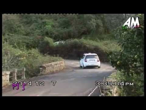 Arasi   Pizzo PSG 1° Rally Day Monti Nebrodi HD