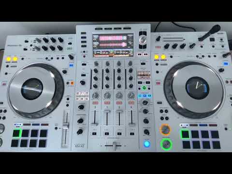 Pioneer XDJ-XZ-W - Watch Before You Buy This!