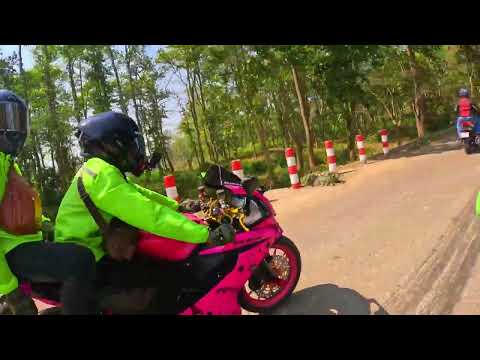 GoPro action: Backflip over 72ft canyon bike ride adventure