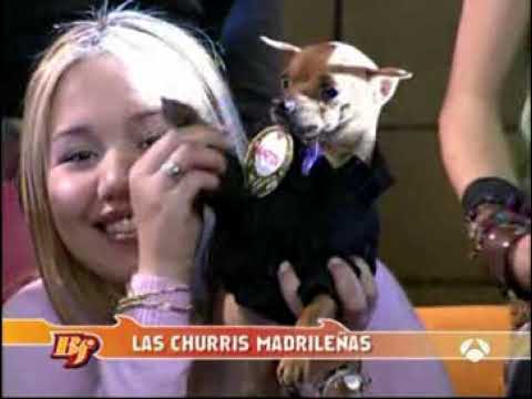 Buenafuente 150 - 30 03 2006