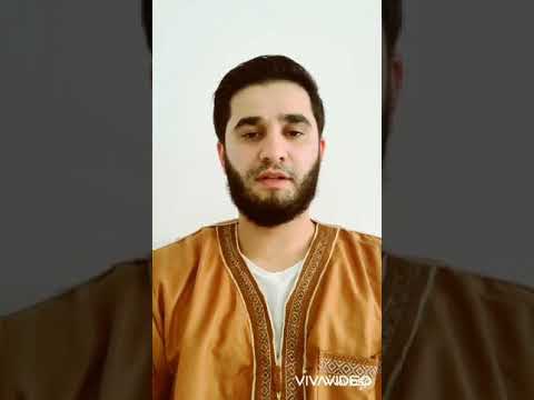 sve sto se događa Biva Allahovom voljom jeton gasi