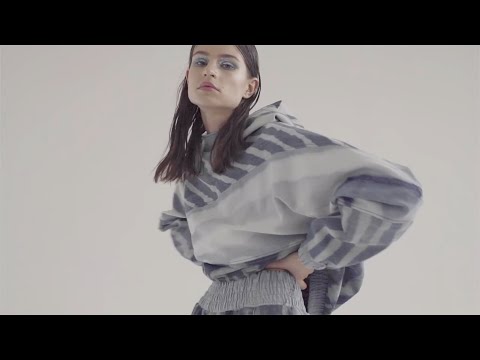 13/7 Fall/Winter 2021 | Mercedes-Benz Fashion Week Russia | VRAI Magazine