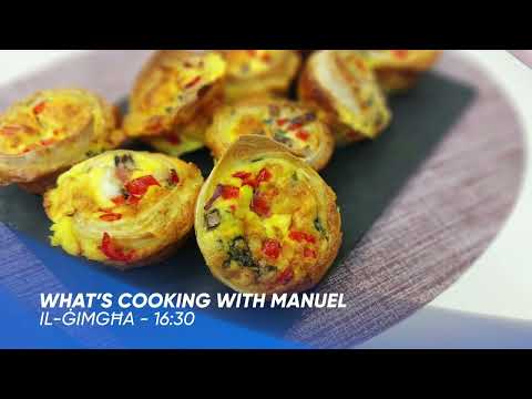 What's Cooking Promo 08 - 210225