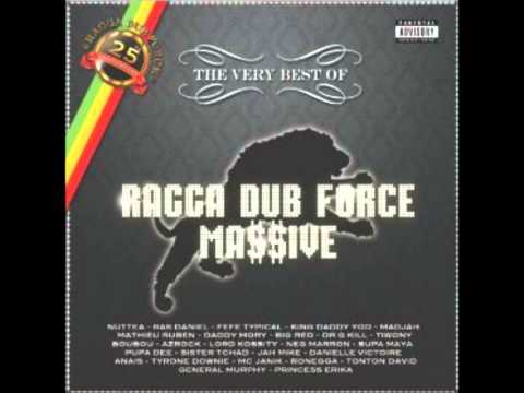 Jah Mike - Débrouillard