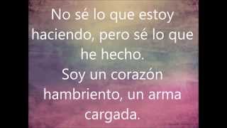 Passenger- 27- Subtítulos español [Vídeo lyrics español]