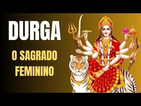 Deus é Mulher? O Mistério da Deusa no Hinduísmo