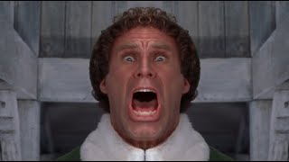 Cover art for Elf ytp