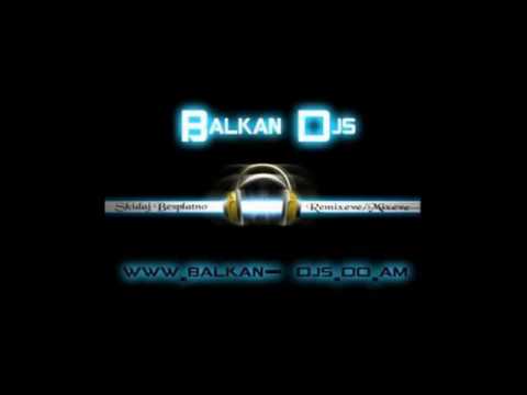 Balkan Summer Mix Vol.1 2013