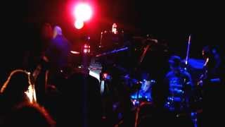 Final Conflict - Crucifixion