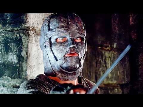 The Musketeers Return for Philippe | The Man in the Iron Mask | CLIP ⚡ 4K