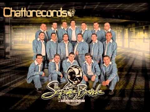 La Septima Banda Puras En Vivo 2014 DISCO COMPLETO