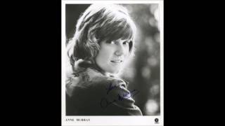 The Last Thing On My Mind  ANNE MURRAY