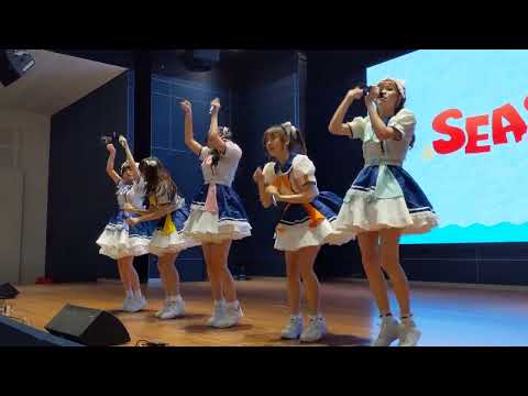 [Fancam] Euphonie - Symphony @ Season Cos