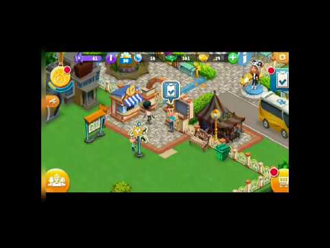 Zoo Craft:Animal Family