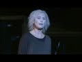 'Aniara' rehearsals: Helen Sjöholm & Kleerup ...