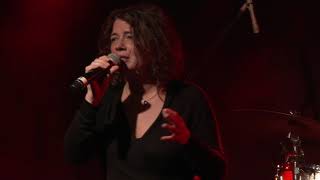 Jessica Born &amp; Band   I&#39;d rather go blind (Etta James)