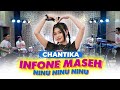 Chantika Infone Maseh Feat Orkes Paman Kudos NINU NINU NINU