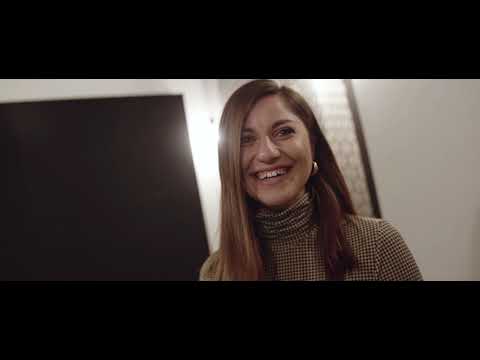 Making of "Fundamenty"- Sylwia Rubin