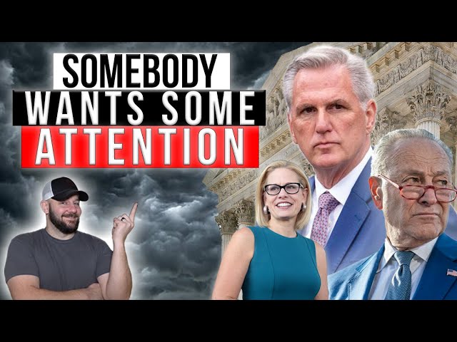 ATF WHOOPINS hogging all the attention.. Gun Controlling Dems DEMAND gun vote to regain relevance...