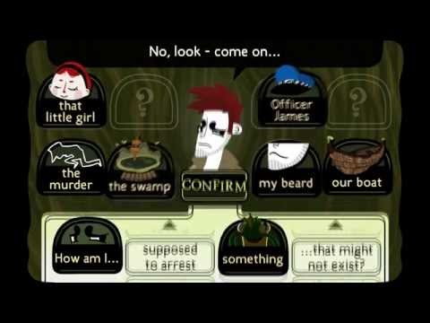 Detective Grimoire : Secret of the Swamp Android