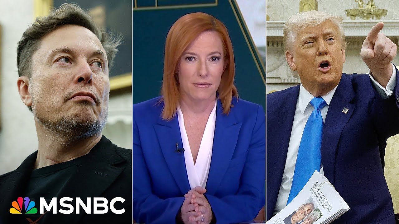 Debacle: Trump embarrasses himself with another Oval Office ambush of a foreign leader