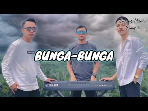 BMG - BUNGA-BUNGA (Adzman ft Boboy)