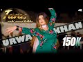 Taras Nahi Aaya Tujhko Urwa Khan Bollywood Dance Performance 2025