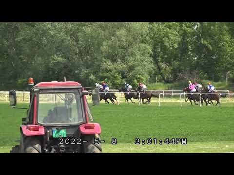 trka grad Sremska Mitrovica 1700m