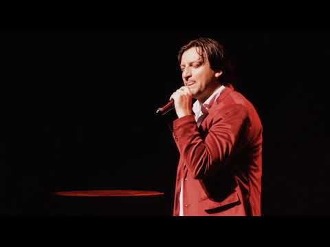 Jorge Vázquez - Así - Coliseo