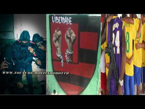 MC FILIPINHO = MEDLEY DA VILA ALIANÇA TCP ( LANÇAMENTO 2017 )