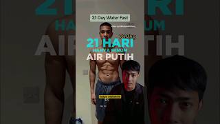 Download lagu What Happens When You Don't Eat for 21 Days mp3