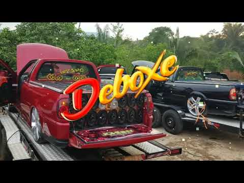 Deboxe 2021 - EletroFunk 2021 - Mega das Amigas (Dj JOHN LOU)