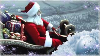 Santa Claus Is Coming To Town Bruce Springsteen Video
