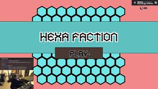🏆 Hexa Faction (100% Achievements LP)